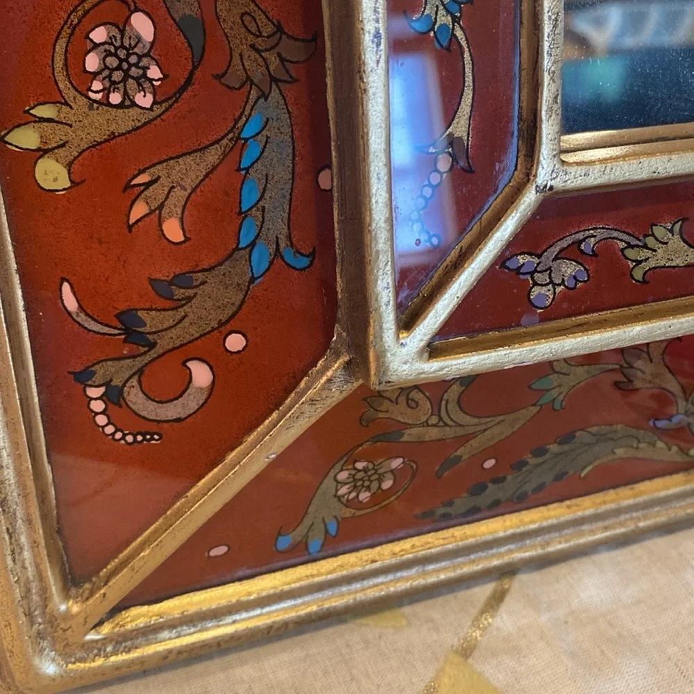 Beautiful mirror
